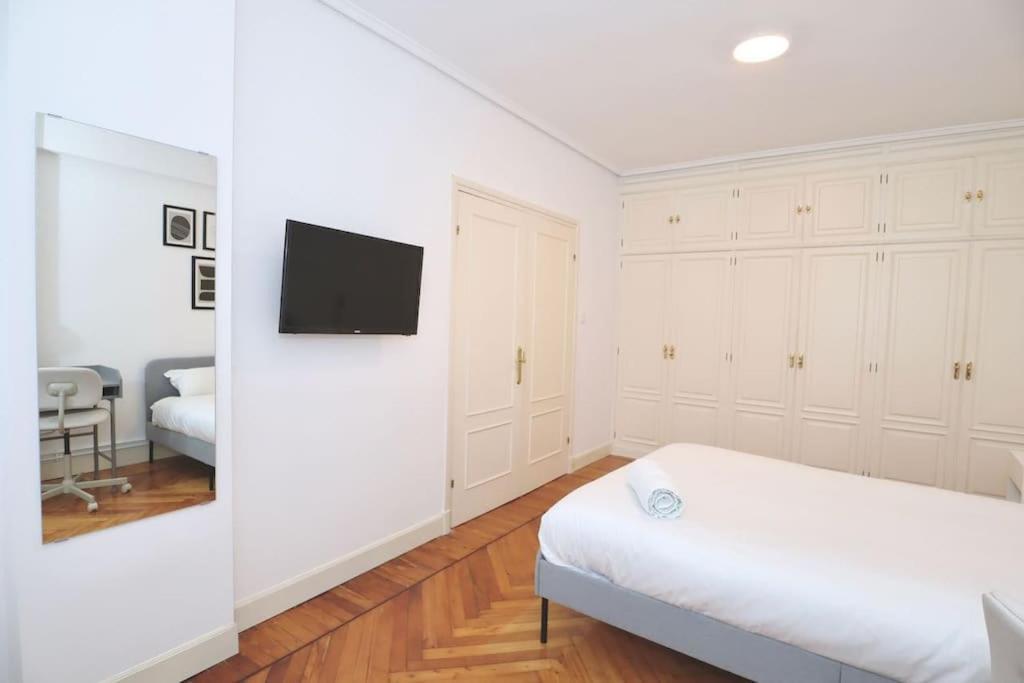 Notel Club - Precioso Apartamento 桑坦德 外观 照片