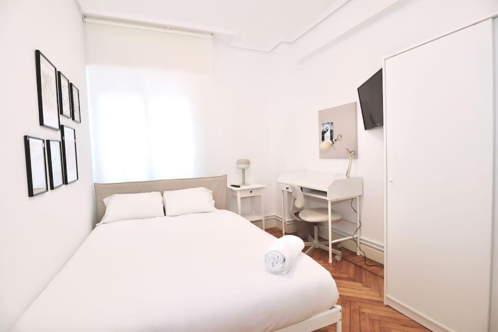 Notel Club - Precioso Apartamento 桑坦德 外观 照片
