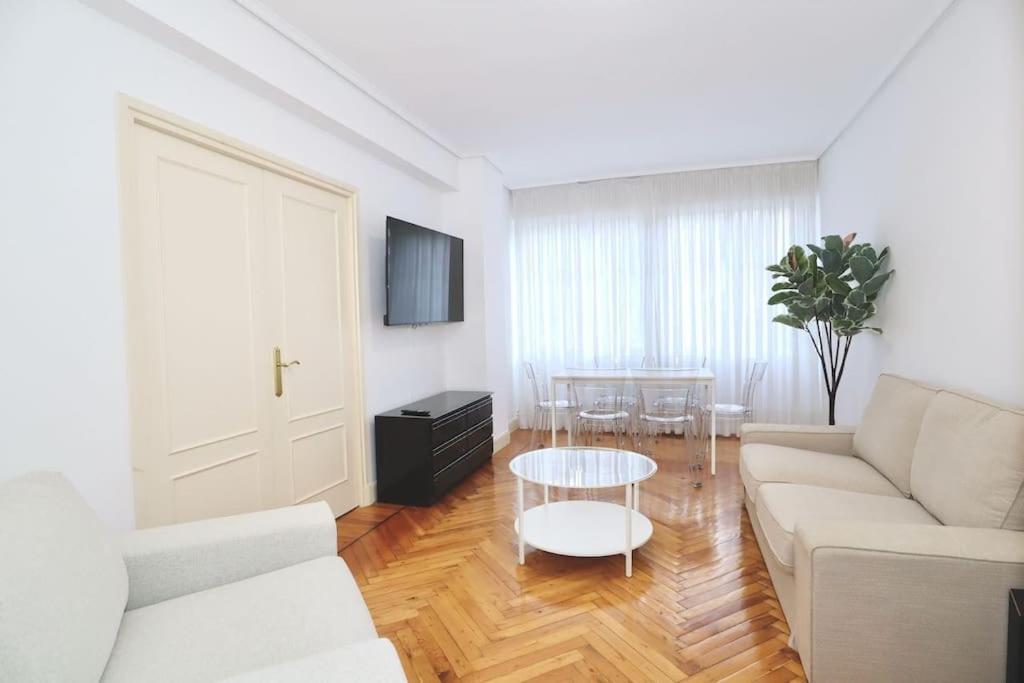 Notel Club - Precioso Apartamento 桑坦德 外观 照片