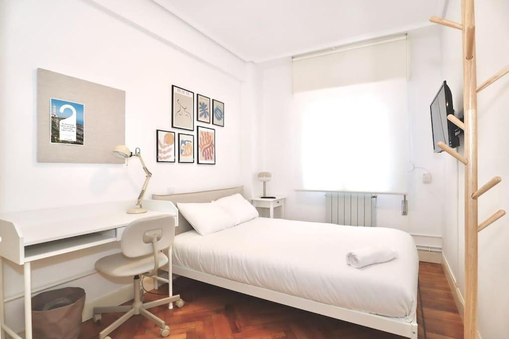 Notel Club - Precioso Apartamento 桑坦德 外观 照片
